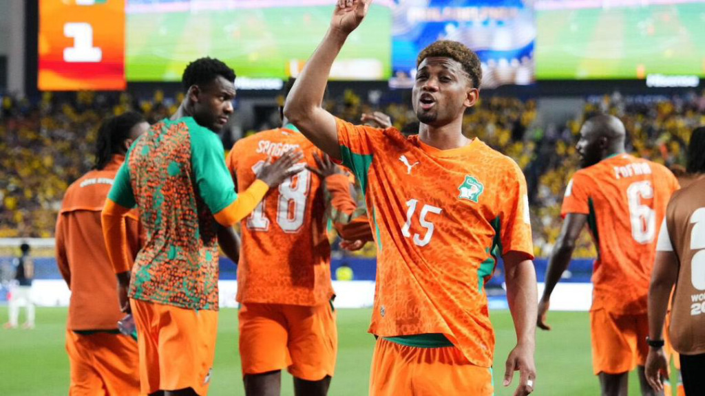 Mondial 2026 : Première journée contrastée pour les sélections africaines
