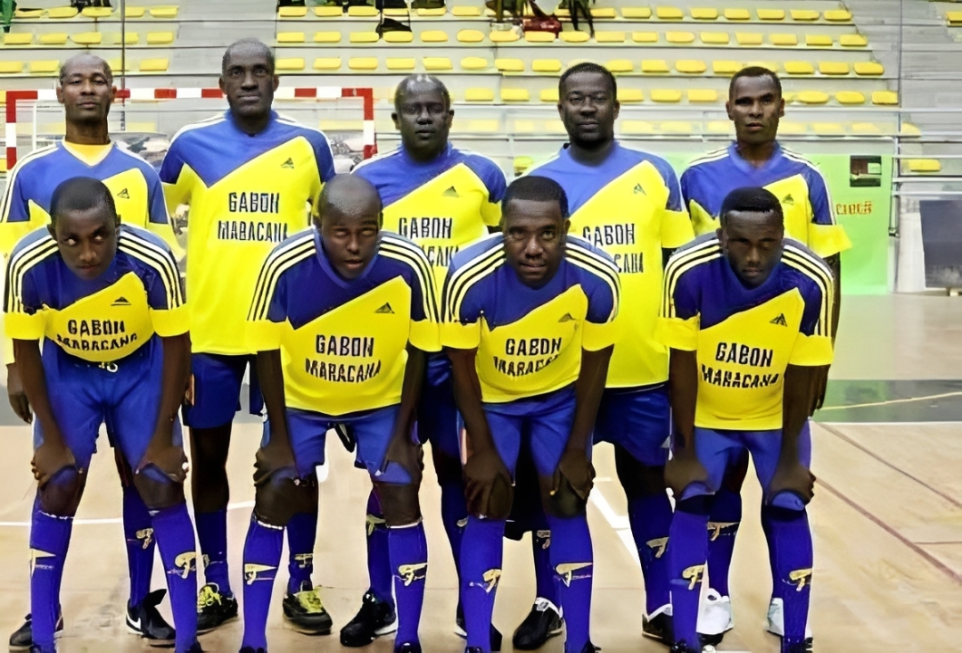 Mara'Monde 2026 : Le Gabon hérite de la Côte d'Ivoire dans un groupe relevé