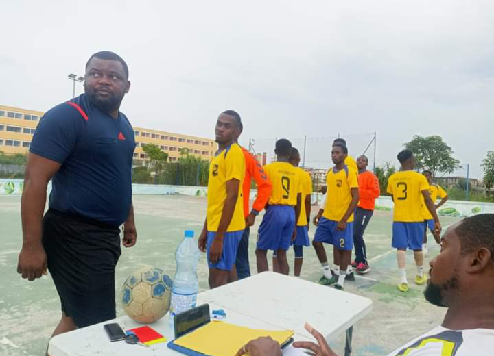 Championnat de l'Estuaire de handball : place désormais aux play-offs !
