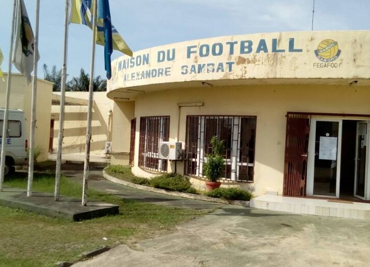 L'élection du bureau de la FEGAFOOT pourrait être reportée au mois prochain