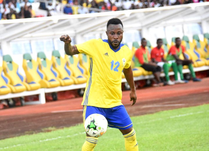 Le Gabon sans Aubameyang, battu sur ses terres par les Chipolopolos de la Zambie