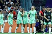 Mondial féminin U20 2026 : Karen Appiah propulse l'Italie en demi-finales
