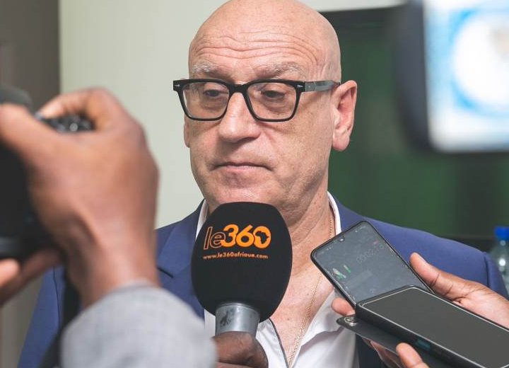 Eliminatoires CAN 2023 : Les 23 fauves du Gabon pour l'assaut final contre la RD Congo