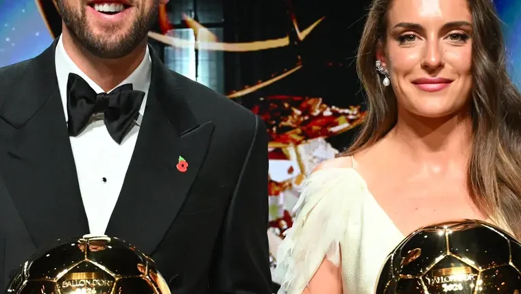 Ballon d'Or 2026 : Harry Kane sacré à Londres devant Mbappé et Lamine Yamal