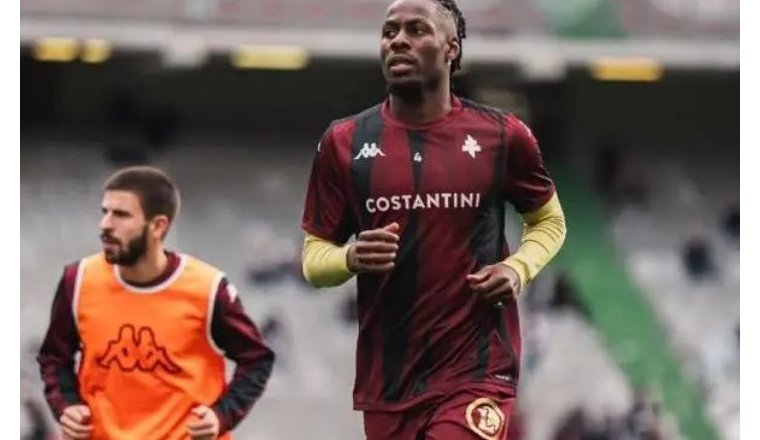 Ligue 2 : Michel Mboula retrouve les terrains lors du succès de Metz face à Sochaux