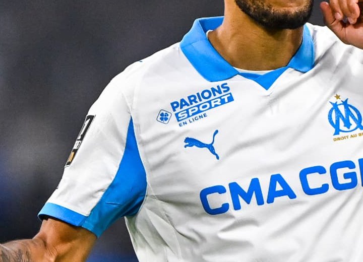 Olympico français : Aubameyang offre sa première victoire à Habib Beye