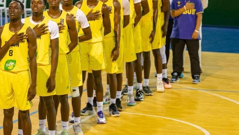 AfroBasket U18 2026 : le Gabon décroche une wild-card pour Abidjan