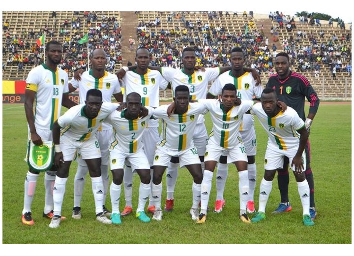 6e journée éliminatoires CAN 2023 : les 26 Mourabitounes qui défieront le Gabon ce samedi
