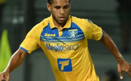 Italie : écarté à Frosinone, Jérémy Oyono poussé vers la sortie