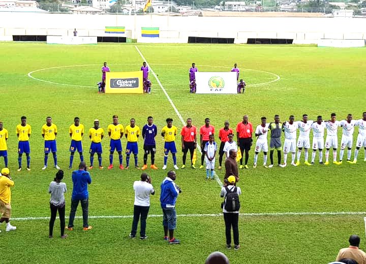 CAN U20 : les Panthères juniors s'échauffent en amical ce samedi face au Bénin
