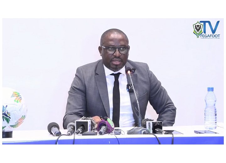 Éliminatoires Coupe du Monde 2026 : Dieudonné Thierry Mouyouma dévoilera sa liste le 14 mars