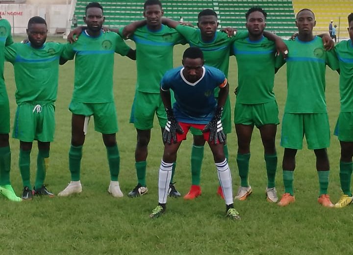 Championnat national D3 : l'AS Diba prend les commandes du groupe 3