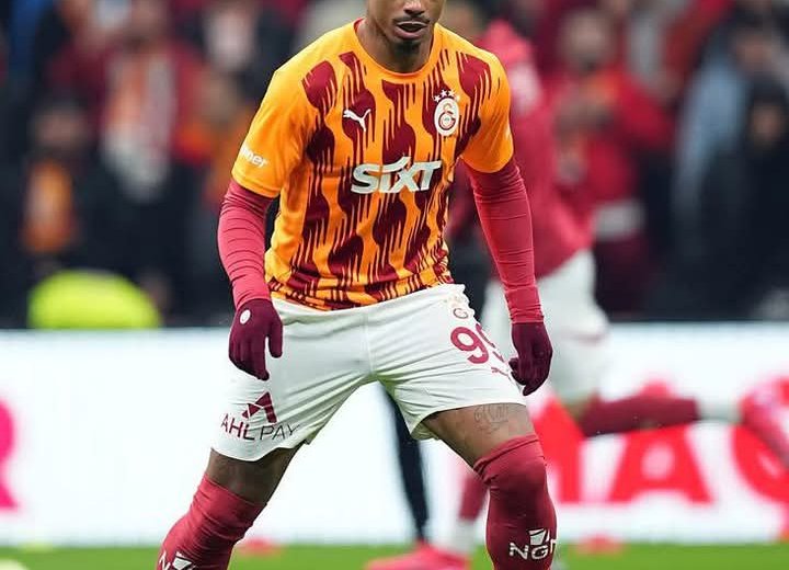 Turquie : Galatasaray et Mario Lemina neutralisés par Fenerbahçe dans un derby sans but