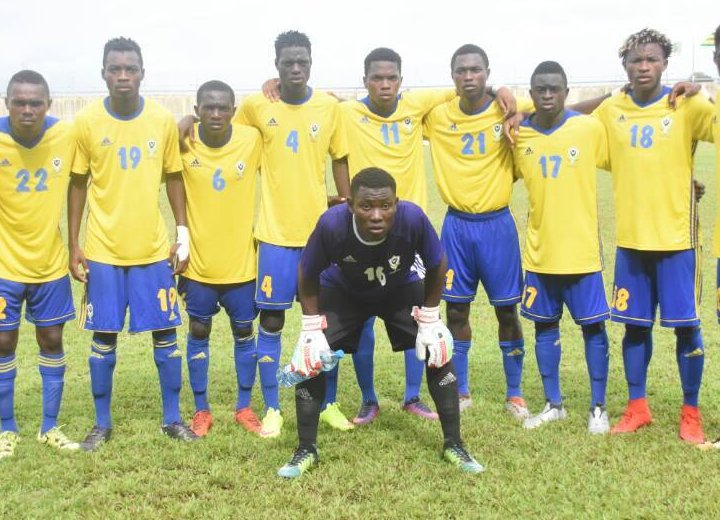 CAN U20 : le Gabon devra se défaire de la Côte d'Ivoire ce samedi à Libreville