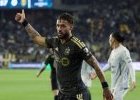 MLS : Denis Bouanga s'offre un doublé et écrase Kansas City avec le LAFC