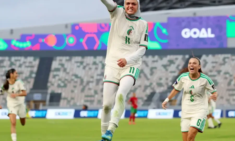 CAN féminine 2026 : l'Algérie arrache le bronze au Maroc au bout du suspense