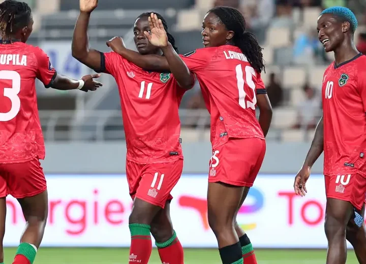 CAN féminine 2026 : Les sœurs Chawinga propulsent le Malawi vers une finale déjà historique