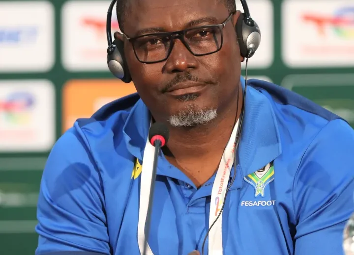 Fégafoot : Saturnin Ibela reprend les U23, les sélectionneurs des jeunes dévoilés