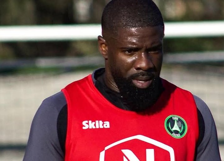 Bruno Ecuele Manga rejoint le Paris 13 Atletico : un nouveau défi pour le capitaine des Panthères