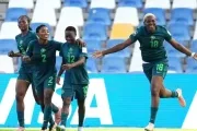 Mondial féminin U20 : le Nigeria écrase l'Angleterre et file en quarts