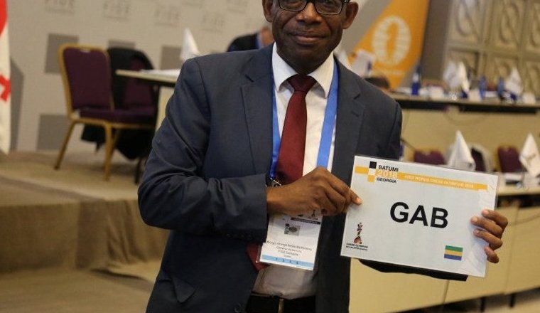Échecs : le Gabon accède à la vice-présidence de la Confédération africaine