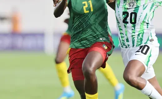 CAN féminine 2026 : le Cameroun fait tomber le Nigeria et file aussi en demi-finale
