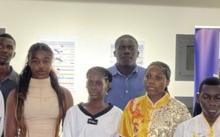 JOJ Dakar 2026 : le Gabon mise sur 7 jeunes athlètes pour briller au Sénégal