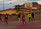 Ghislain Ndohi Fouty : “Nous voulons redonner un véritable souffle au basketball gabonais"