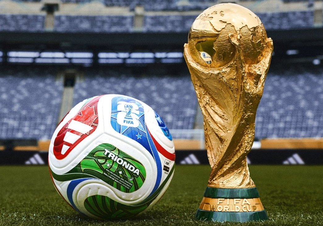 Mondial 2026 : la FIFA sort l'arsenal anti-triche et anti-gaspillage de temps