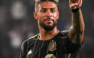 MLS : Buteur et passeur, Denis Bouanga porte encore le LAFC face au Real Salt Lake 