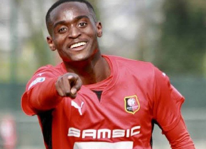 Pays-Bas : Les choses s'accélèrent pour Alan Do Marcolino à Dordrecht FC
