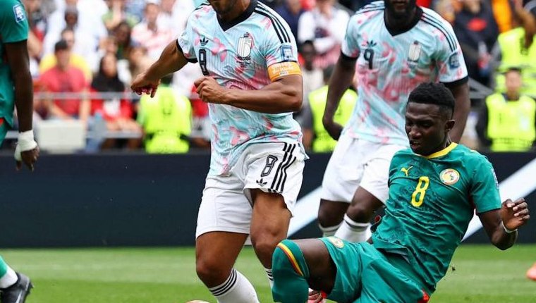 Mondial 2026 : Renversé par la Belgique, le Sénégal quitte le tournoi au bout du cauchemar
