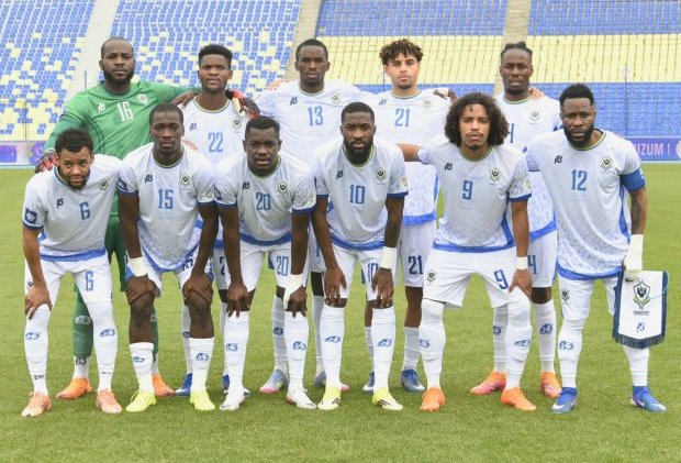 Fifa Series 2026 : le Gabon arrache la 3e place face à Trinité-et-Tobago