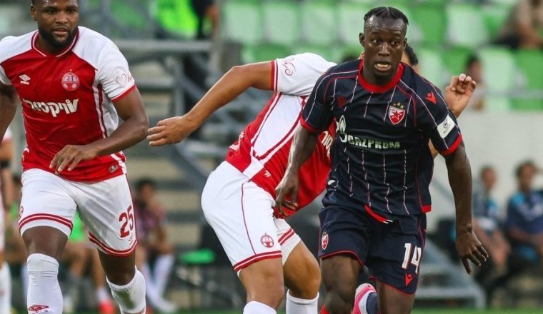 Ligue des champions : Orphé Mbina et Sabah battus mais toujours en course