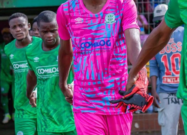National-Foot 1 : Stade-Mandji et Mangasport assurent le service minimum à Libreville