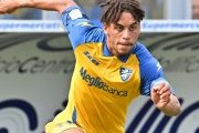 Serie A : Anthony Oyono débute sur le banc, Frosinone tombe face à la Juventus