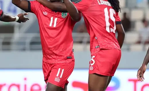 CAN féminine 2026 : Les sœurs Chawinga propulsent le Malawi vers une finale déjà historique