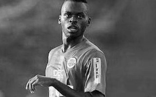 Panthères : Le Gabon perd à 34 ans Yrondu Musavu-King, footballeur international