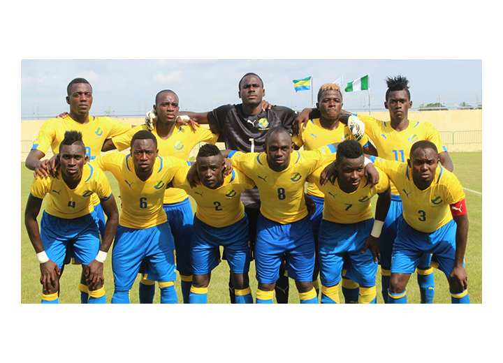 U23 : le Gabon essuie une cuisante défaite face au Nigéria