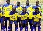 Mara'Monde 2026 : Le Gabon hérite de la Côte d'Ivoire dans un groupe relevé