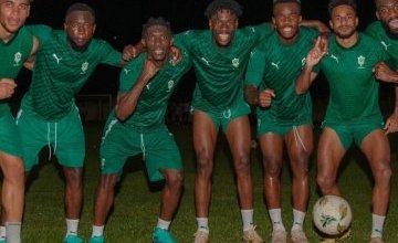 Gabons vs Maroc ce vendredi : Les Panthères déjà dans la tanière à Bongoville !