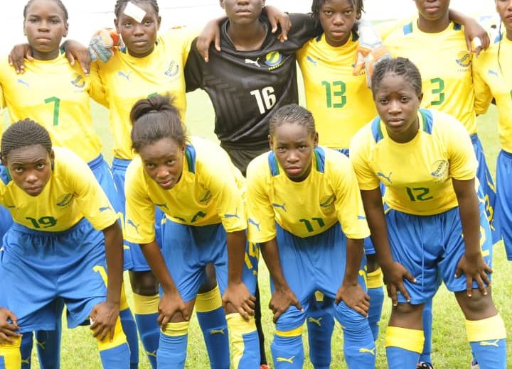 Le tournoi féminin de l'UNIFFAC décalé de deux semaines en Guinée équatoriale