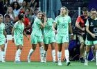 Mondial féminin U20 2026 : Karen Appiah propulse l'Italie en demi-finales