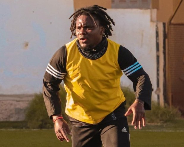 National Foot 1 : Franck Engonga probable renfort de poids pour l'US Bitam