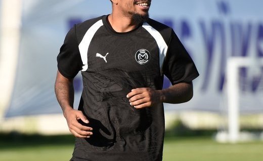 Turquie : Noha Lemina rebondit à Manisa FK pour se relancer pour deux saisons