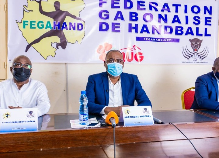 CAN Maroc 2022 : La Fégahand dévoile les 31 Panthères du Gabon présélectionnées