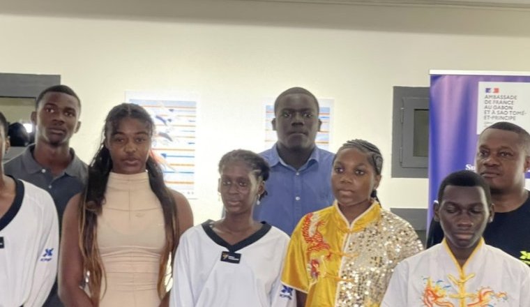 JOJ Dakar 2026 : le Gabon mise sur 7 jeunes athlètes pour briller au Sénégal