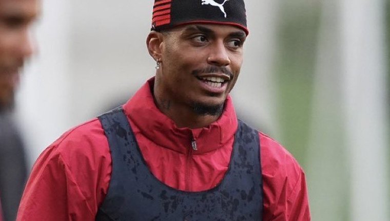 Turquie : Mario Lemina reprend pleinement l'entraînement avec Galatasaray