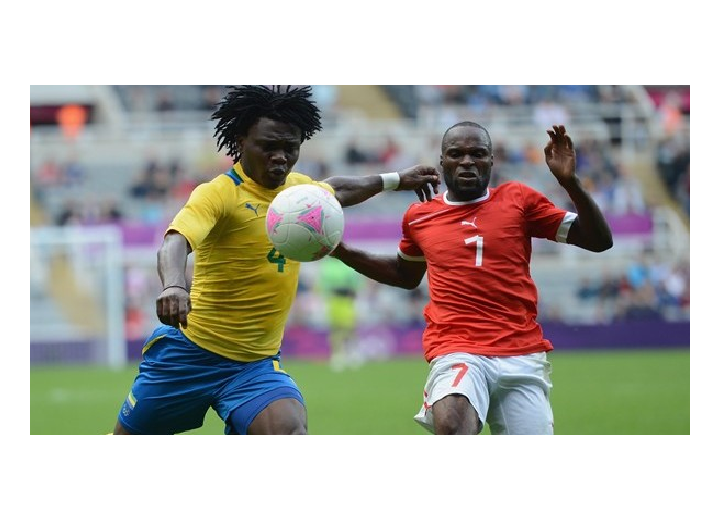 Gabon-Burkina Faso : les 22 joueurs convoqués par Anicet Yala
