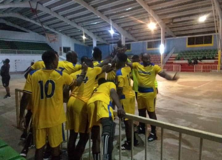 Coupe de ligue de handball de l'Estuaire : les hostilités débutent ce mercredi !